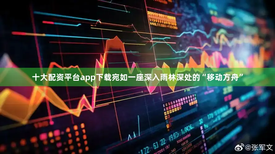 十大配资平台app下载宛如一座深入雨林深处的“移动方舟”