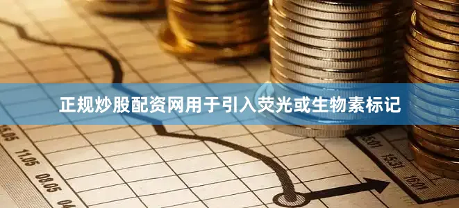 正规炒股配资网用于引入荧光或生物素标记